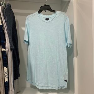 Good Man short sleeve T, size L